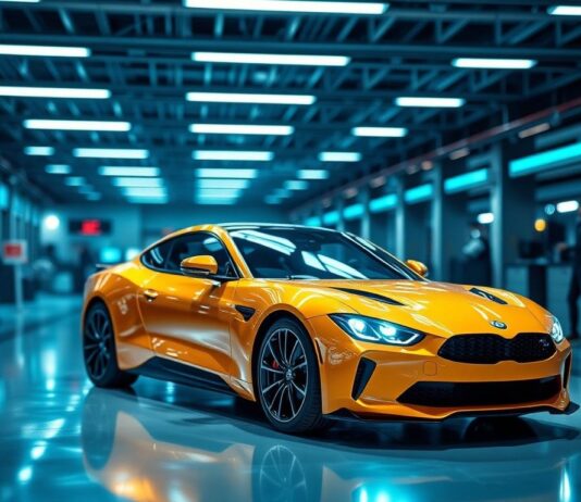 The Intersection of Blockchain and Automotive Technology: A Glimpse into the Future The Intersection of Blockchain and Automotive Technology: A Look into the Future