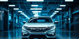 The Intersection of Cybersecurity and Automotive Technology: Protecting Your Honda Civic in the Digital Age The Intersection of Cybersecurity and Automotive Technology: Safeguarding Your Honda Civic in the Digital Age
