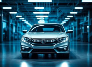 The Intersection of Cybersecurity and Automotive Technology: Protecting Your Honda Civic in the Digital Age The Intersection of Cybersecurity and Automotive Technology: Safeguarding Your Honda Civic in the Digital Age