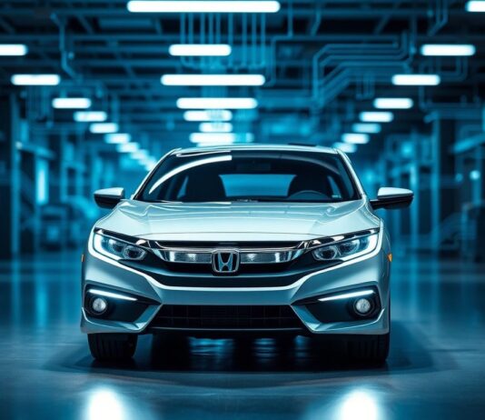 The Intersection of Cybersecurity and Automotive Technology: Protecting Your Honda Civic in the Digital Age The Intersection of Cybersecurity and Automotive Technology: Safeguarding Your Honda Civic in the Digital Age