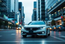 The Intersection of Smart Cities and Cybersecurity: A Honda Civic Perspective The Intersection of Smart Cities and Cybersecurity: A Honda Civic Perspective