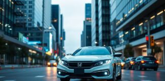 The Intersection of Smart Cities and Cybersecurity: A Honda Civic Perspective The Intersection of Smart Cities and Cybersecurity: A Honda Civic Perspective