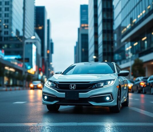 The Intersection of Smart Cities and Cybersecurity: A Honda Civic Perspective The Intersection of Smart Cities and Cybersecurity: A Honda Civic Perspective