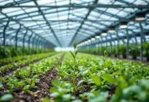 The Intersection of Technology and Agriculture: Innovations for a Smarter Future The Intersection of Technology and Agriculture: Innovations for a Smarter Future