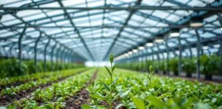 The Intersection of Technology and Agriculture: Innovations for a Smarter Future The Intersection of Technology and Agriculture: Innovations for a Smarter Future