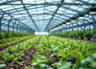 The Intersection of Technology and Agriculture: Innovations for a Smarter Future The Intersection of Technology and Agriculture: Innovations for a Smarter Future