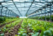The Intersection of Technology and Agriculture: Innovations for a Smarter Future The Intersection of Technology and Agriculture: Innovations for a Smarter Future