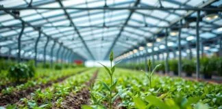 The Intersection of Technology and Agriculture: Innovations for a Smarter Future The Intersection of Technology and Agriculture: Innovations for a Smarter Future