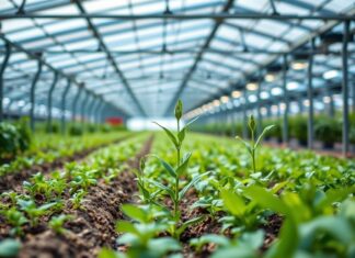 The Intersection of Technology and Agriculture: Innovations for a Smarter Future The Intersection of Technology and Agriculture: Innovations for a Smarter Future