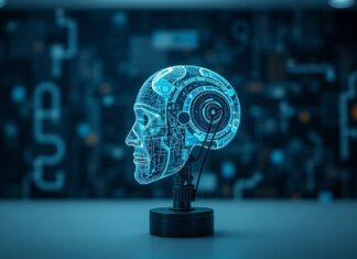 The Intersection of Technology and Art: How AI is Revolutionizing the Art Market The Intersection of Technology and Art: How AI is Transforming the Art Market