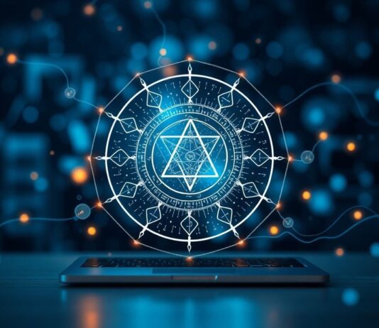 The Intersection of Technology and Astrology: Unveiling Hidden Connections The Intersection of Technology and Astrology: Revealing Hidden Links