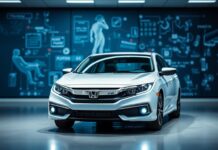 The Intersection of Technology and Automotive Innovation: A Look into Honda’s Civic The Intersection of Technology and Automotive Innovation: An Insight into Honda's Civic