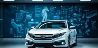The Intersection of Technology and Automotive Innovation: A Look into Honda’s Civic The Intersection of Technology and Automotive Innovation: An Insight into Honda's Civic