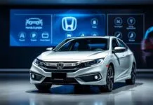 The Intersection of Technology and Automotive Innovation: A Deep Dive into Honda Civic’s Tech Features The Intersection of Technology and Automotive Innovation: An In-depth Look at the Honda Civic's Tech Features