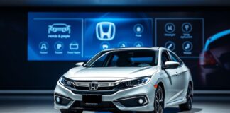 The Intersection of Technology and Automotive Innovation: A Deep Dive into Honda Civic’s Tech Features The Intersection of Technology and Automotive Innovation: An In-depth Look at the Honda Civic's Tech Features