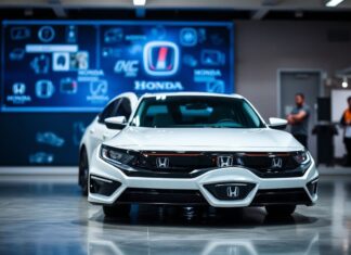The Intersection of Technology and Community: How Honda Civic Enthusiasts Are Leveraging Tech The Intersection of Technology and Community: How Honda Civic Enthusiasts Are Utilizing Tech