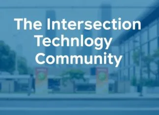 The Intersection of Technology and Community: How Innovations are Shaping Neighborhoods The Intersection of Technology and Community: How Innovations are Shaping Neighborhoods