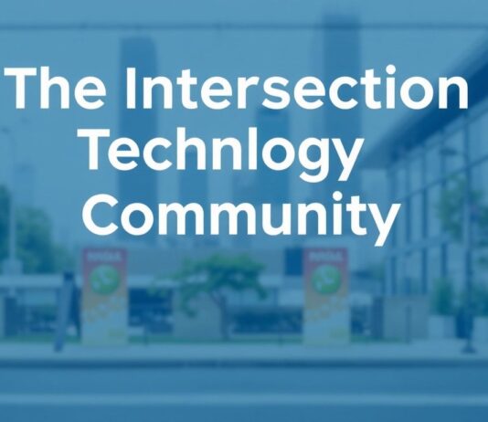 The Intersection of Technology and Community: How Innovations are Shaping Neighborhoods The Intersection of Technology and Community: How Innovations are Shaping Neighborhoods