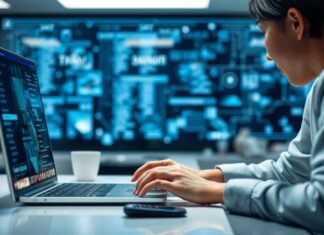 The Intersection of Technology and Daily Life: Enhancing Efficiency and Security The Intersection of Technology and Daily Life: Enhancing Efficiency and Security