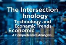 The Intersection of Technology and Economic Trends: A Comprehensive Analysis The Intersection of Technology and Economic Trends: A Comprehensive Analysis