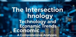 The Intersection of Technology and Economic Trends: A Comprehensive Analysis The Intersection of Technology and Economic Trends: A Comprehensive Analysis