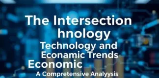 The Intersection of Technology and Economic Trends: A Comprehensive Analysis The Intersection of Technology and Economic Trends: A Comprehensive Analysis