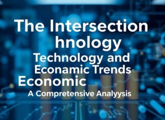 The Intersection of Technology and Economic Trends: A Comprehensive Analysis The Intersection of Technology and Economic Trends: A Comprehensive Analysis