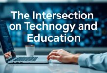 The Intersection of Technology and Education: Innovations Shaping the Future The Intersection of Technology and Education: Innovations Shaping the Future