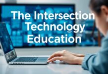 The Intersection of Technology and Education: Innovations and Challenges The Intersection of Technology and Education: Innovations and Challenges