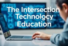The Intersection of Technology and Education: Innovations and Challenges The Intersection of Technology and Education: Innovations and Challenges