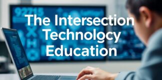 The Intersection of Technology and Education: Innovations and Challenges The Intersection of Technology and Education: Innovations and Challenges