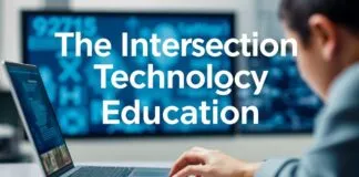 The Intersection of Technology and Education: Innovations and Challenges The Intersection of Technology and Education: Innovations and Challenges