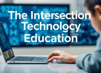The Intersection of Technology and Education: Innovations and Challenges The Intersection of Technology and Education: Innovations and Challenges