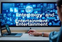 The Intersection of Technology and Entertainment: How Tech is Revolutionizing Our Leisure Time The Intersection of Technology and Entertainment: How Tech is Transforming Our Leisure Time