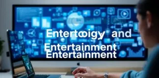 The Intersection of Technology and Entertainment: How Tech is Revolutionizing Our Leisure Time The Intersection of Technology and Entertainment: How Tech is Transforming Our Leisure Time