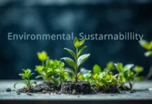 The Intersection of Technology and Environmental Sustainability: A New Era of Innovation The Intersection of Technology and Environmental Sustainability: A New Era of Innovation