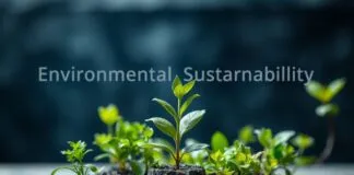 The Intersection of Technology and Environmental Sustainability: A New Era of Innovation The Intersection of Technology and Environmental Sustainability: A New Era of Innovation