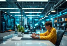 The Intersection of Technology and Everyday Life: A Glimpse into 2026 The Intersection of Technology and Daily Life: A Look into 2026