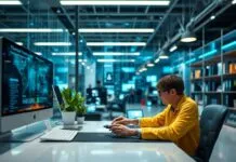 The Intersection of Technology and Everyday Life: A Glimpse into 2026 The Intersection of Technology and Daily Life: A Look into 2026