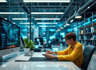 The Intersection of Technology and Everyday Life: A Glimpse into 2026 The Intersection of Technology and Daily Life: A Look into 2026