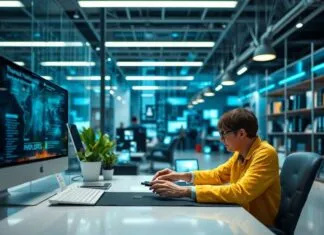 The Intersection of Technology and Everyday Life: A Glimpse into 2026 The Intersection of Technology and Daily Life: A Look into 2026