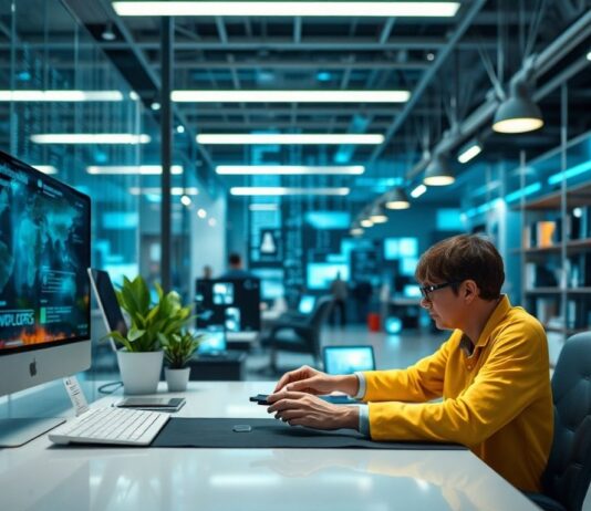 The Intersection of Technology and Everyday Life: A Glimpse into 2026 The Intersection of Technology and Daily Life: A Look into 2026