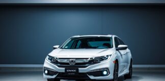 The Intersection of Technology and Everyday Life: A Honda Civic Perspective The Intersection of Technology and Daily Life: A Honda Civic Perspective