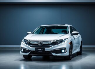 The Intersection of Technology and Everyday Life: A Honda Civic Perspective The Intersection of Technology and Daily Life: A Honda Civic Perspective