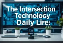The Intersection of Technology and Everyday Life: Innovations You Need to Know The Intersection of Technology and Daily Life: Innovations You Should Be Aware Of