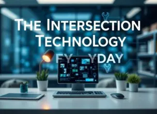 The Intersection of Technology and Everyday Life: Innovations That Matter The Intersection of Technology and Everyday Life: Innovations That Matter