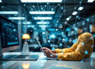 The Intersection of Technology and Everyday Life: Unseen Connections The Intersection of Technology and Daily Life: Invisible Connections