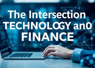 The Intersection of Technology and Finance: A Deep Dive into Innovations The Intersection of Technology and Finance: An In-depth Look at Innovations