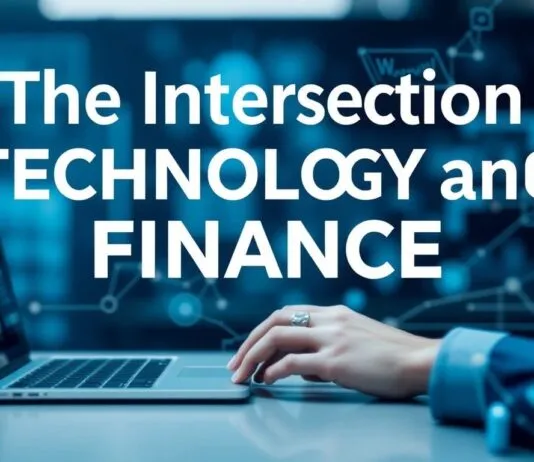 The Intersection of Technology and Finance: A Deep Dive into Innovations The Intersection of Technology and Finance: An In-depth Look at Innovations