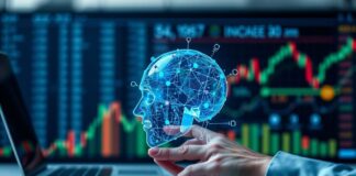 The Intersection of Technology and Finance: How AI is Revolutionizing Stock Market Analysis The Intersection of Technology and Finance: How AI is Transforming Stock Market Analysis